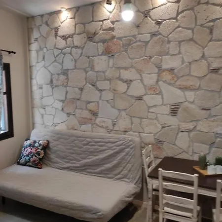 Sofias Cute House Thessaloniki