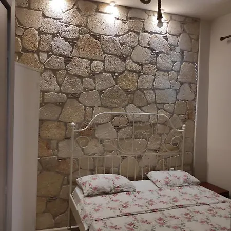 Appartement Sofias Cute House Thessaloniki