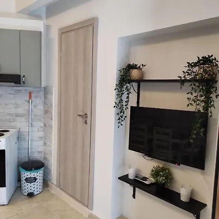 Sofias Cute House Appartement Thessaloniki